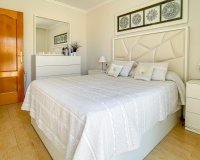 Resale - Townhouse / Duplex / Corner - Orihuela Costa - Punta Prima