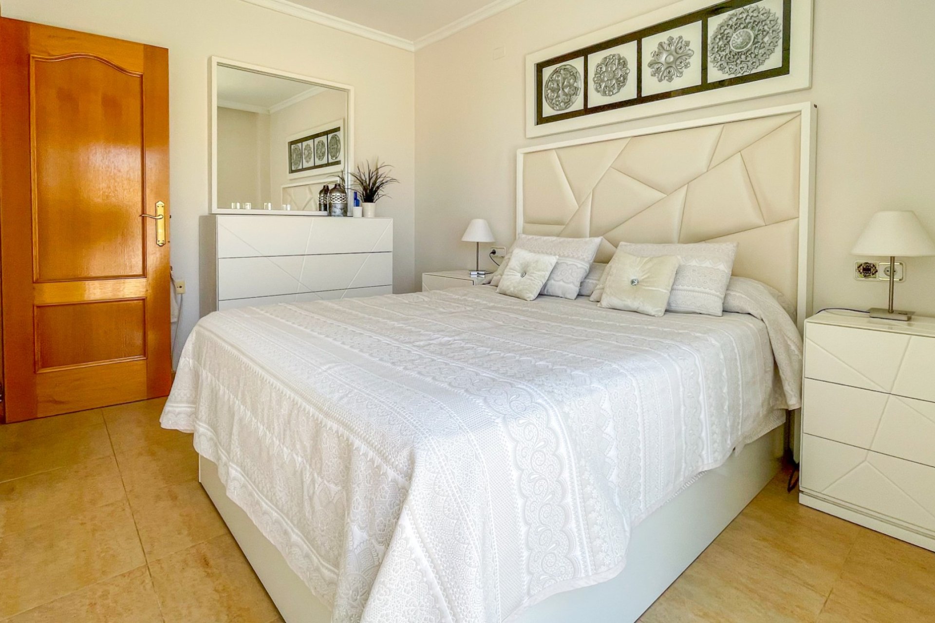 Resale - Townhouse / Duplex / Corner - Orihuela Costa - Punta Prima