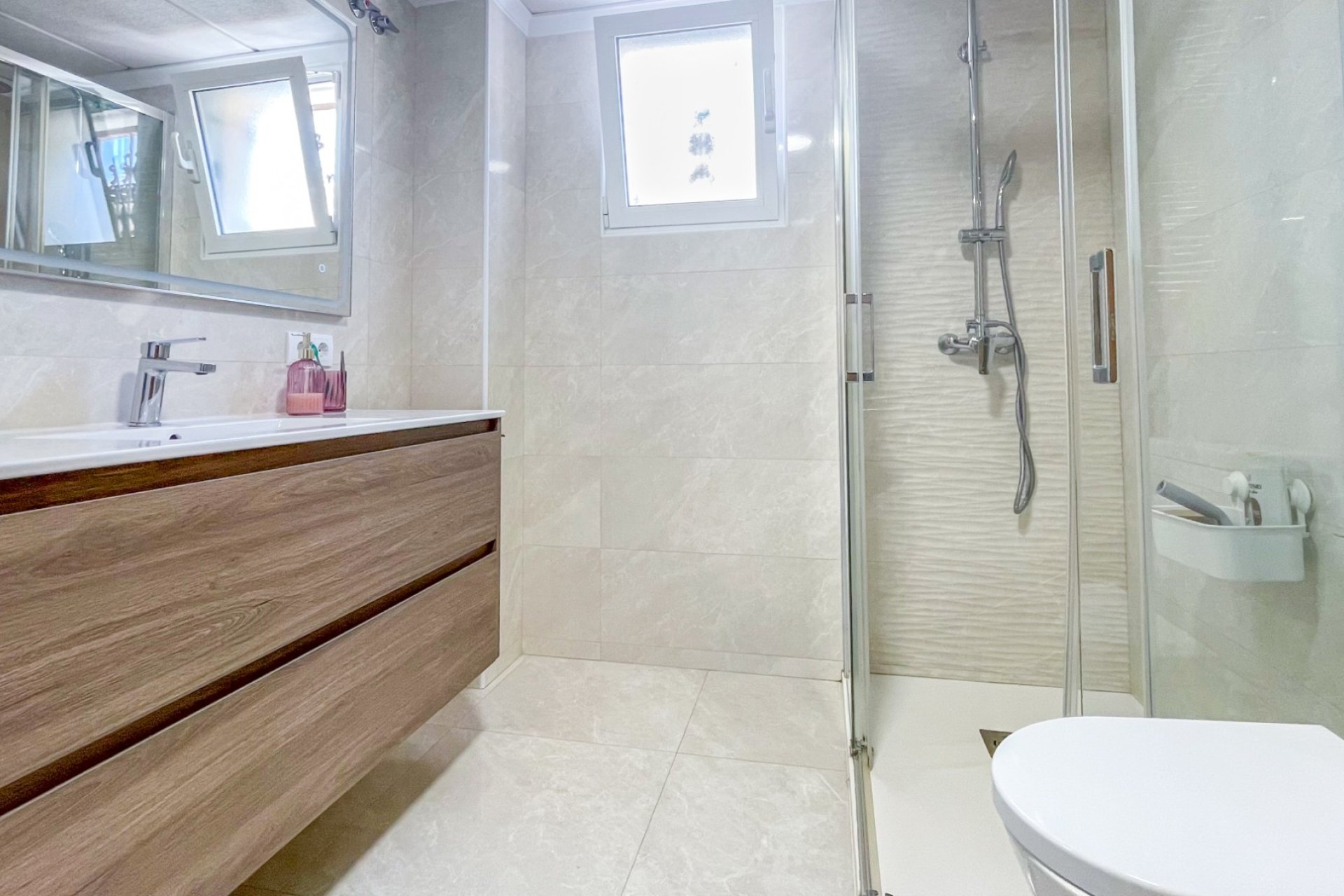 Resale - Townhouse / Duplex / Corner - Orihuela Costa - Punta Prima