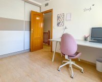 Resale - Townhouse / Duplex / Corner - Orihuela Costa - Punta Prima