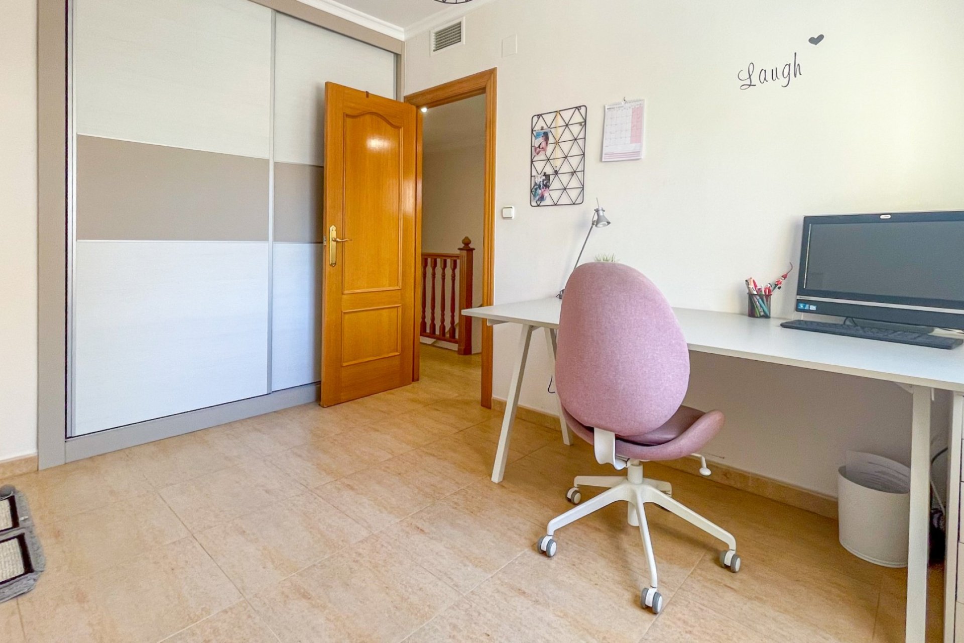 Resale - Townhouse / Duplex / Corner - Orihuela Costa - Punta Prima