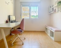Resale - Townhouse / Duplex / Corner - Orihuela Costa - Punta Prima