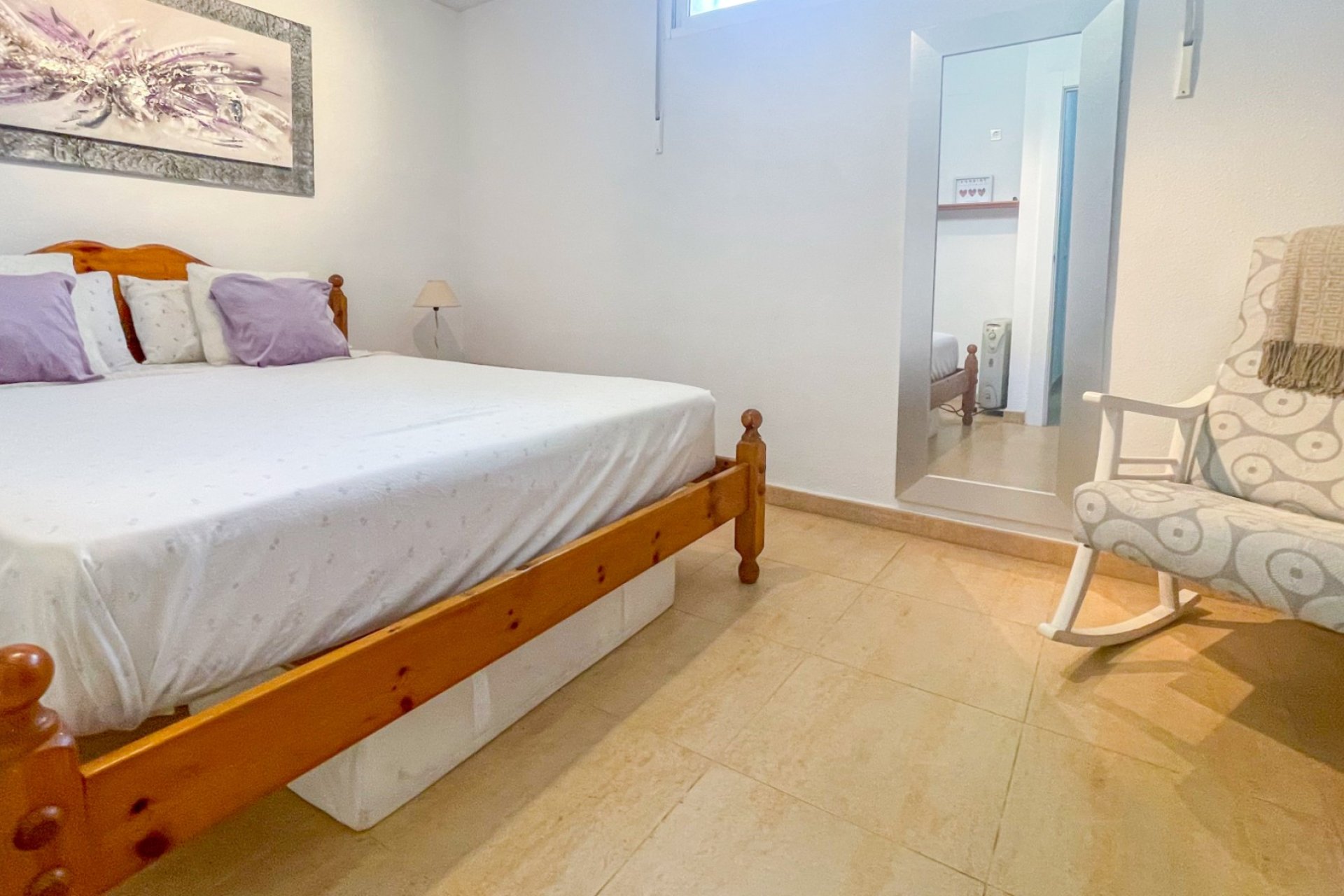Resale - Townhouse / Duplex / Corner - Orihuela Costa - Punta Prima