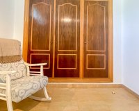 Resale - Townhouse / Duplex / Corner - Orihuela Costa - Punta Prima