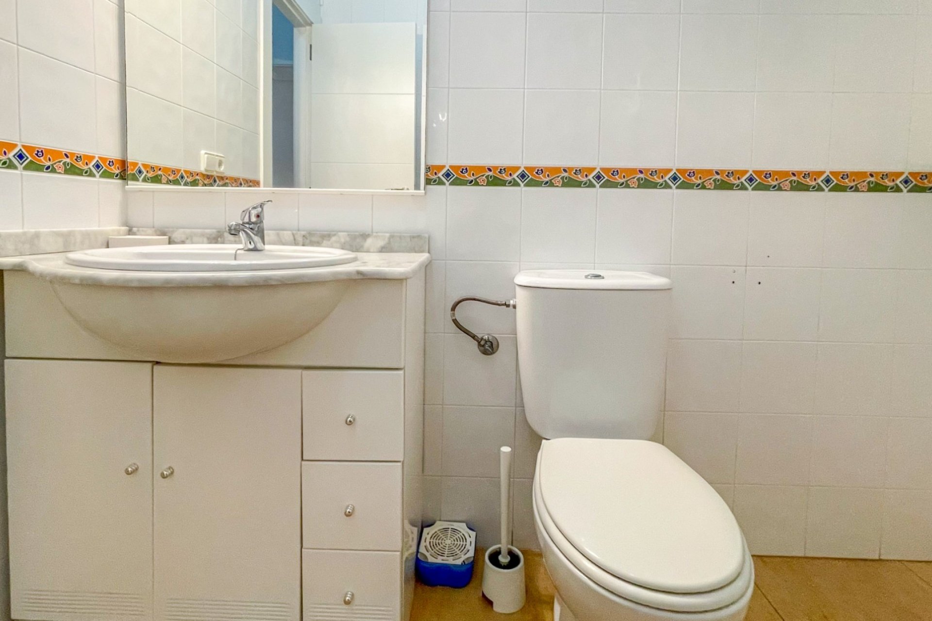Resale - Townhouse / Duplex / Corner - Orihuela Costa - Punta Prima