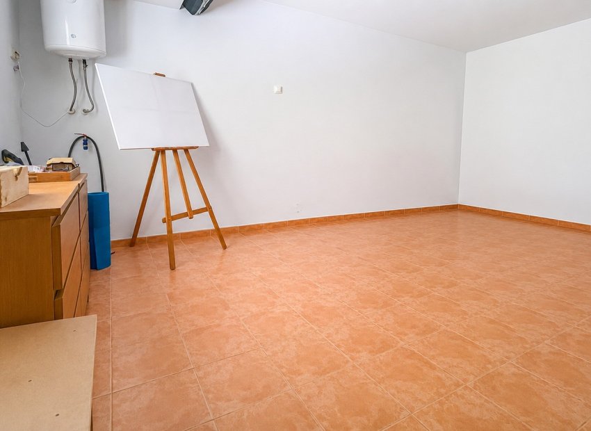 Resale - Townhouse / Duplex / Corner - Orihuela Costa - Punta Prima