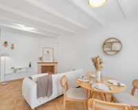 Resale - Townhouse / Duplex / Corner - Orihuela Costa - Villamartín