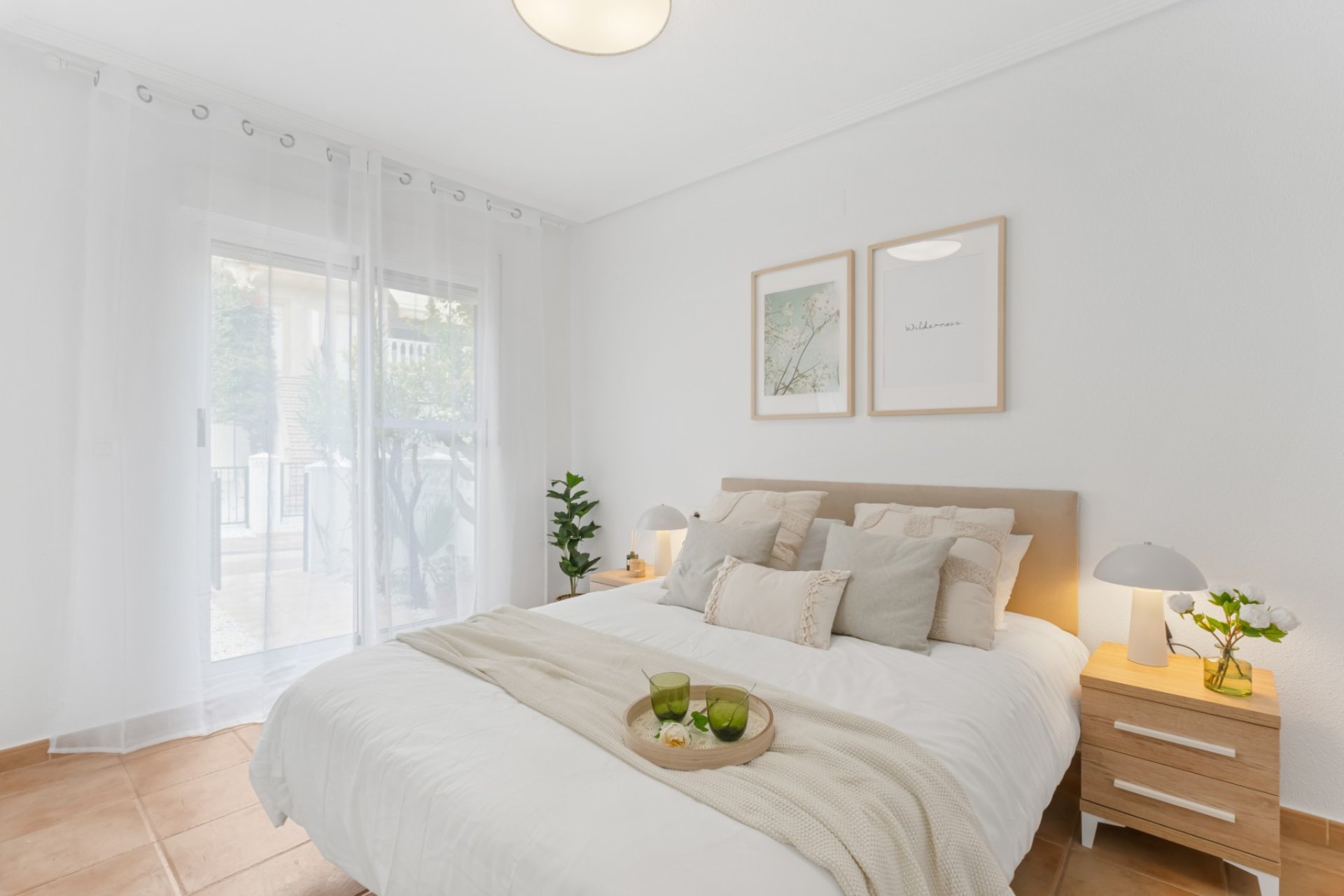 Resale - Townhouse / Duplex / Corner - Orihuela Costa - Villamartín