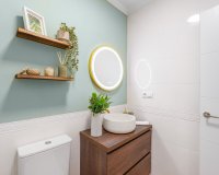 Resale - Townhouse / Duplex / Corner - Orihuela Costa - Villamartín