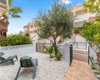 Resale - Townhouse / Duplex / Corner - Orihuela Costa - Villamartín