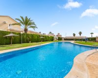 Resale - Townhouse / Duplex / Corner - Orihuela Costa - Villamartín