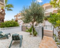 Resale - Townhouse / Duplex / Corner - Orihuela Costa - Villamartín