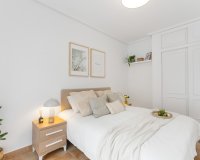 Resale - Townhouse / Duplex / Corner - Orihuela Costa - Villamartín