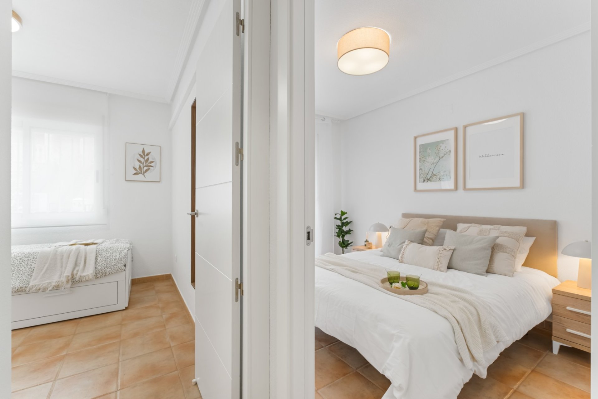 Resale - Townhouse / Duplex / Corner - Orihuela Costa - Villamartín