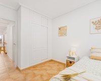 Resale - Townhouse / Duplex / Corner - Orihuela Costa - Villamartín