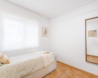 Resale - Townhouse / Duplex / Corner - Orihuela Costa - Villamartín