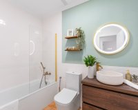 Resale - Townhouse / Duplex / Corner - Orihuela Costa - Villamartín