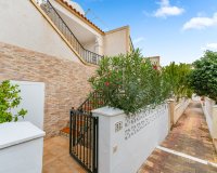 Resale - Townhouse / Duplex / Corner - Orihuela Costa - Villamartín