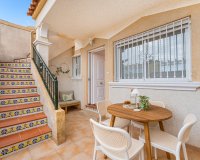 Resale - Townhouse / Duplex / Corner - Orihuela Costa - Villamartín