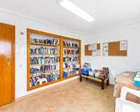 Resale - Townhouse / Duplex / Corner - Orihuela Costa - Villamartín