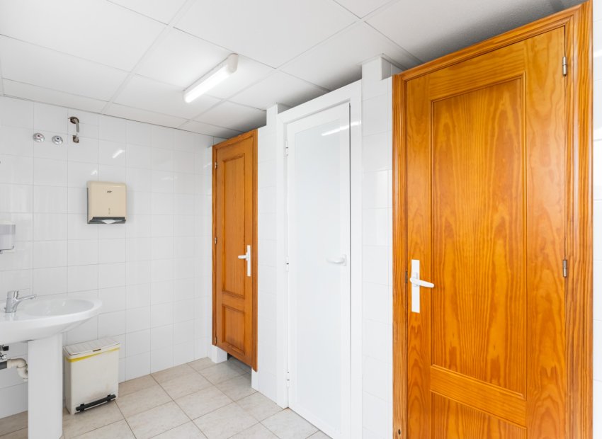 Resale - Townhouse / Duplex / Corner - Orihuela Costa - Villamartín