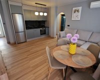 Resale - Townhouse / Duplex / Corner - Orihuela Costa - Villamartín