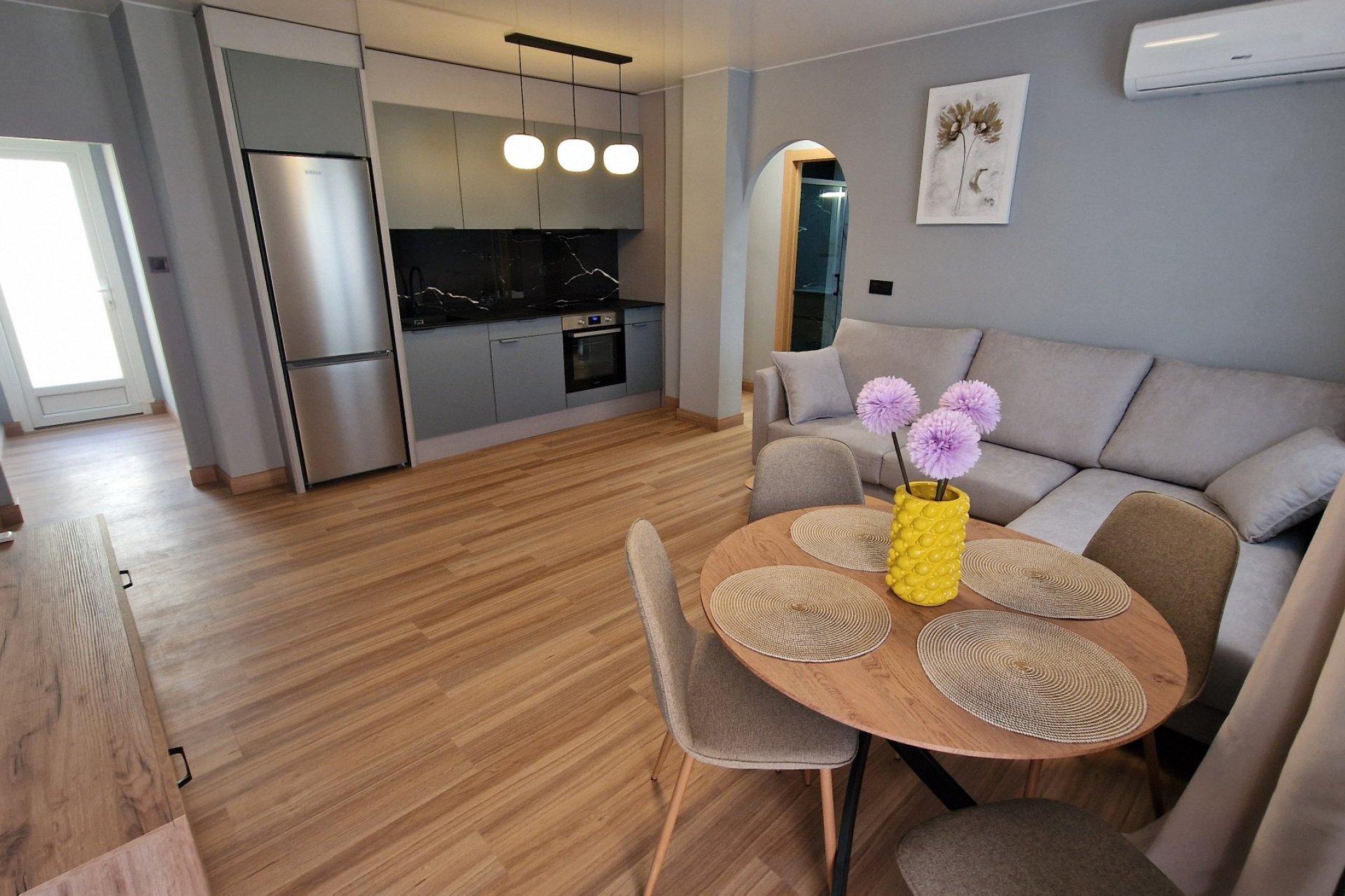 Resale - Townhouse / Duplex / Corner - Orihuela Costa - Villamartín