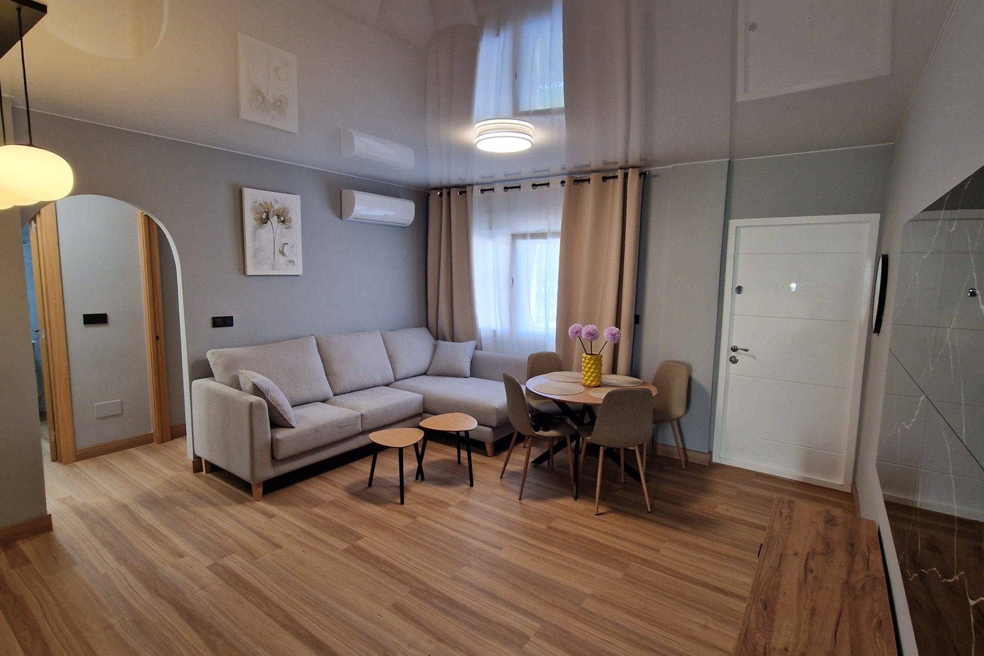 Resale - Townhouse / Duplex / Corner - Orihuela Costa - Villamartín