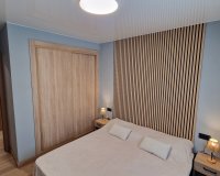 Resale - Townhouse / Duplex / Corner - Orihuela Costa - Villamartín