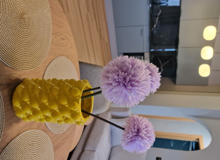 Resale - Townhouse / Duplex / Corner - Orihuela Costa - Villamartín