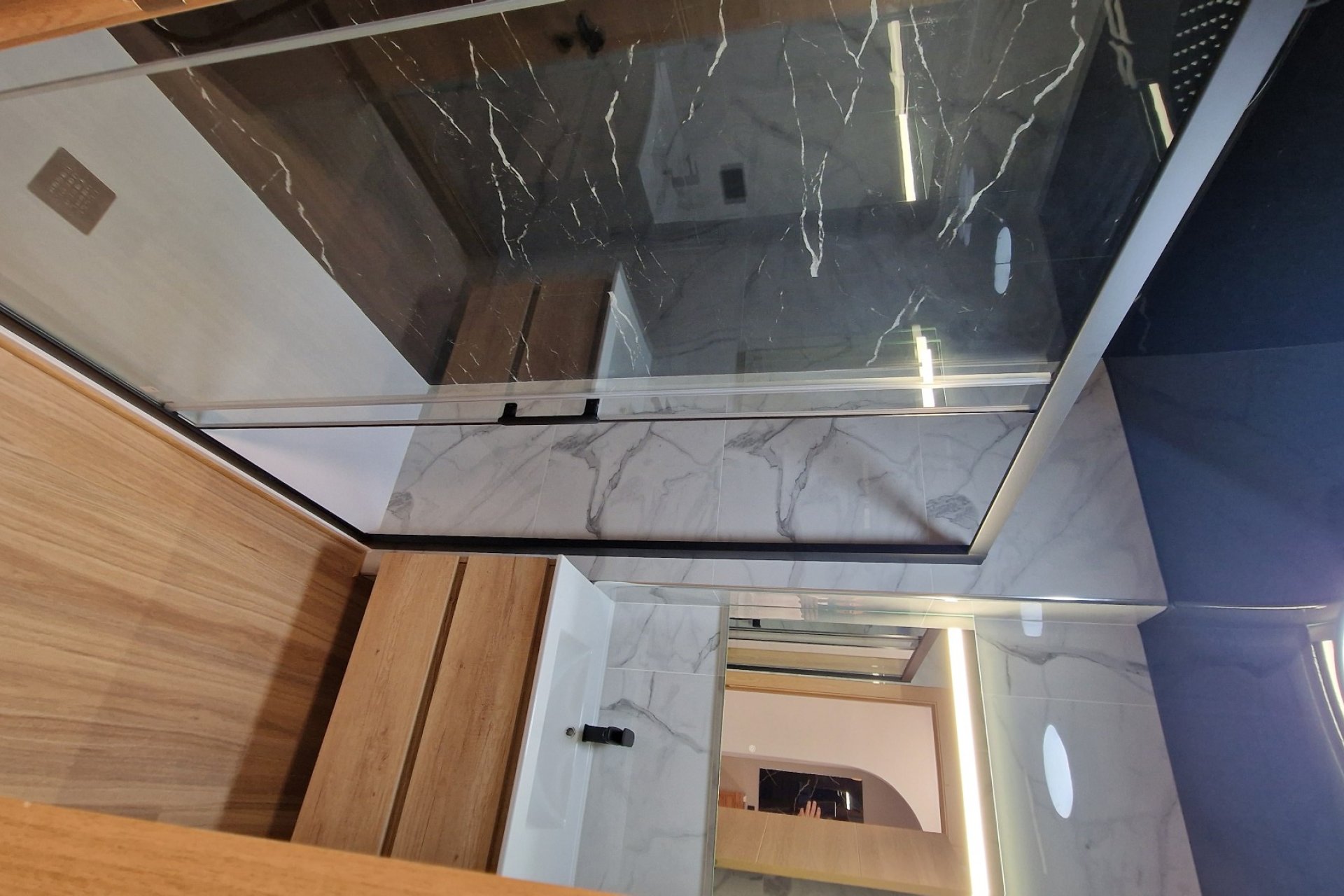 Resale - Townhouse / Duplex / Corner - Orihuela Costa - Villamartín