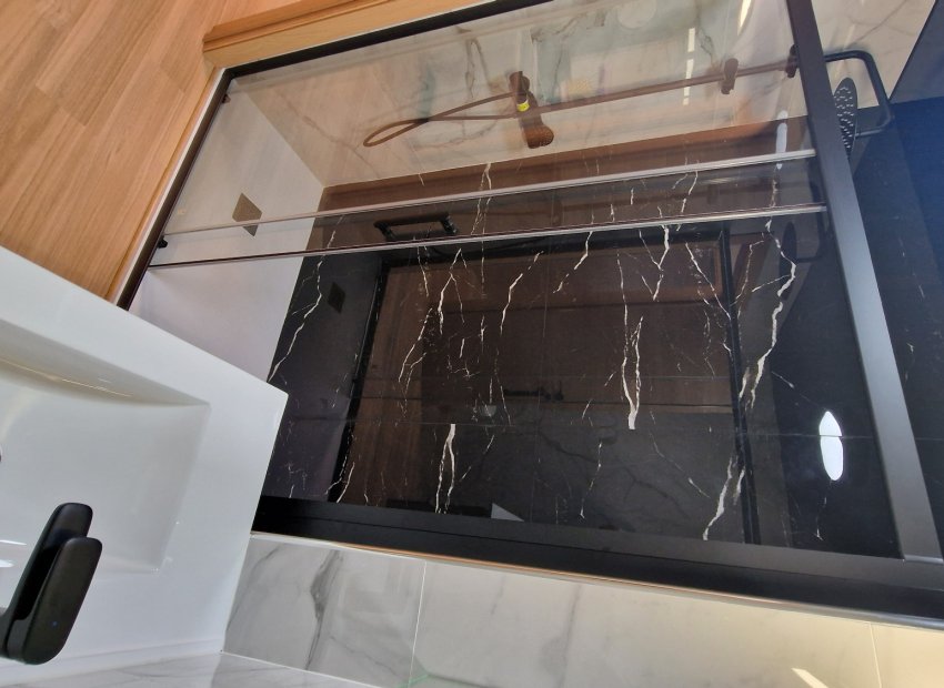 Resale - Townhouse / Duplex / Corner - Orihuela Costa - Villamartín