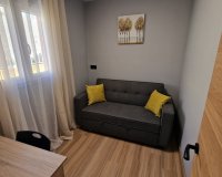 Resale - Townhouse / Duplex / Corner - Orihuela Costa - Villamartín