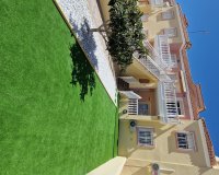 Resale - Townhouse / Duplex / Corner - Orihuela Costa - Villamartín