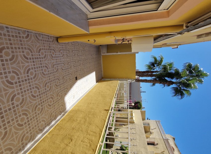 Resale - Townhouse / Duplex / Corner - Orihuela Costa - Villamartín