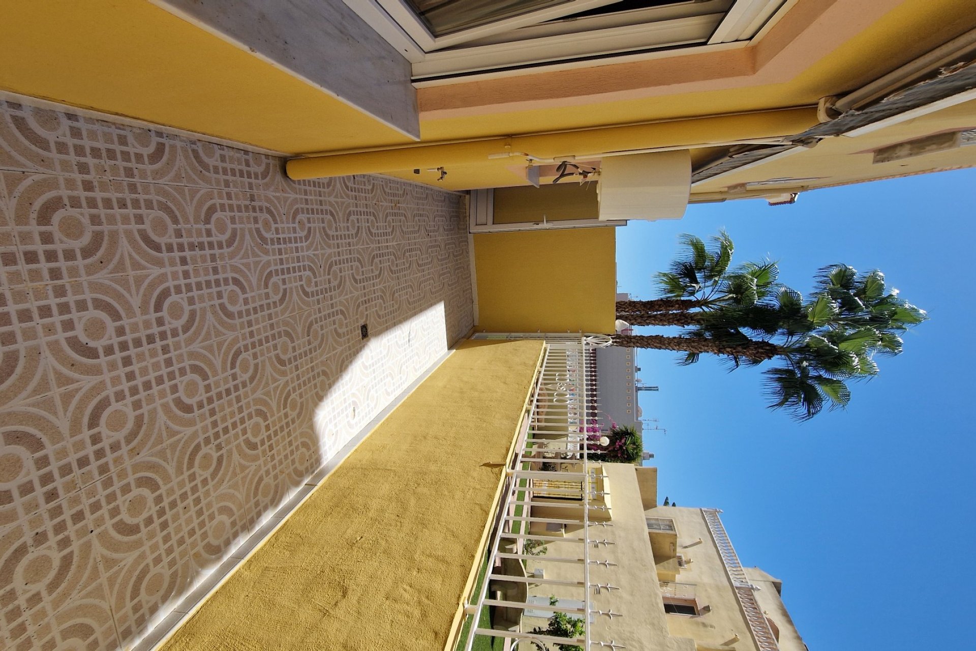 Resale - Townhouse / Duplex / Corner - Orihuela Costa - Villamartín