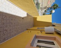 Resale - Townhouse / Duplex / Corner - Orihuela Costa - Villamartín