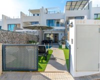 Resale - Townhouse / Duplex / Corner - Orihuela Costa - Villamartín