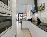 Resale - Townhouse / Duplex / Corner - Orihuela Costa - Villamartín