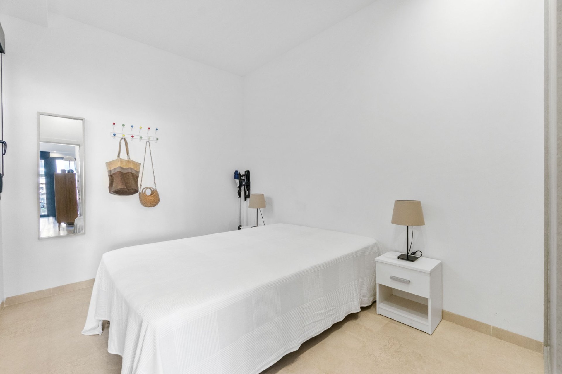 Resale - Townhouse / Duplex / Corner - Orihuela Costa - Villamartín