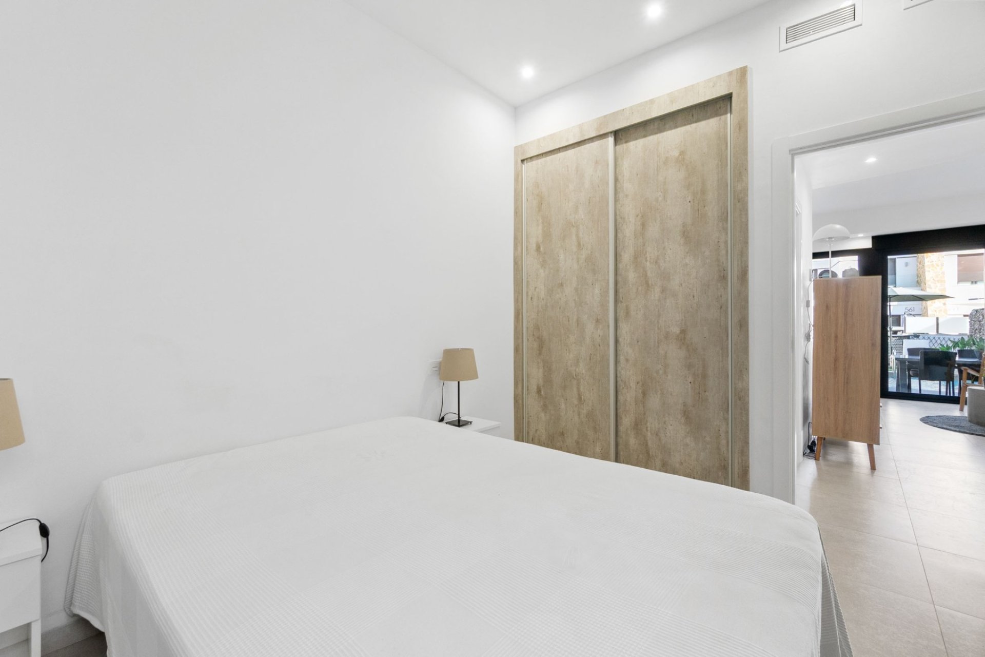 Resale - Townhouse / Duplex / Corner - Orihuela Costa - Villamartín