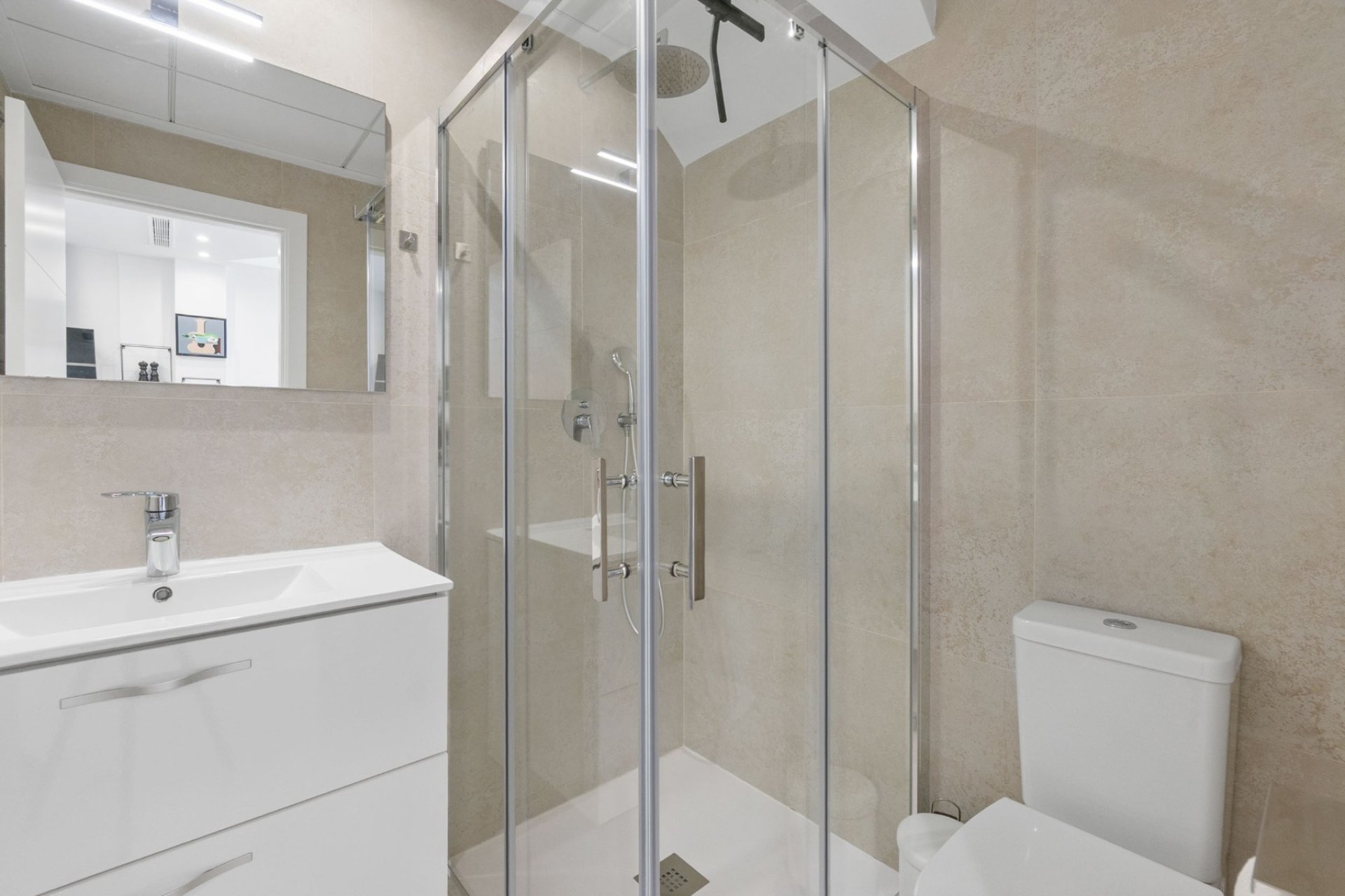 Resale - Townhouse / Duplex / Corner - Orihuela Costa - Villamartín