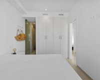 Resale - Townhouse / Duplex / Corner - Orihuela Costa - Villamartín