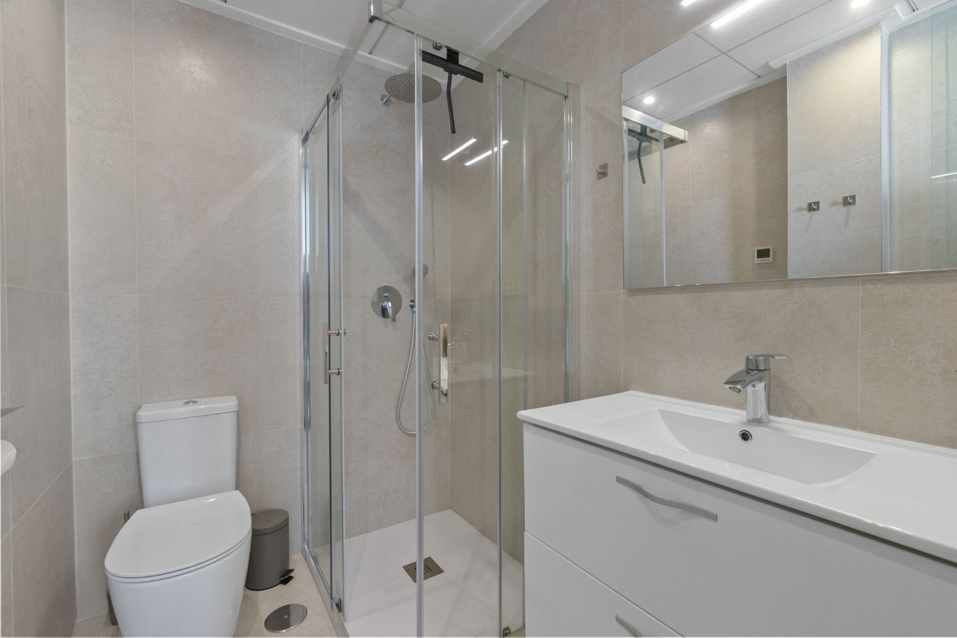 Resale - Townhouse / Duplex / Corner - Orihuela Costa - Villamartín