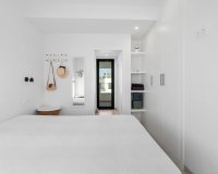 Resale - Townhouse / Duplex / Corner - Orihuela Costa - Villamartín