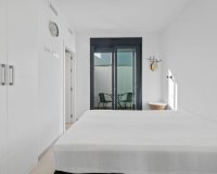 Resale - Townhouse / Duplex / Corner - Orihuela Costa - Villamartín