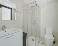 Resale - Townhouse / Duplex / Corner - Orihuela Costa - Villamartín