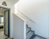 Resale - Townhouse / Duplex / Corner - Orihuela Costa - Villamartín