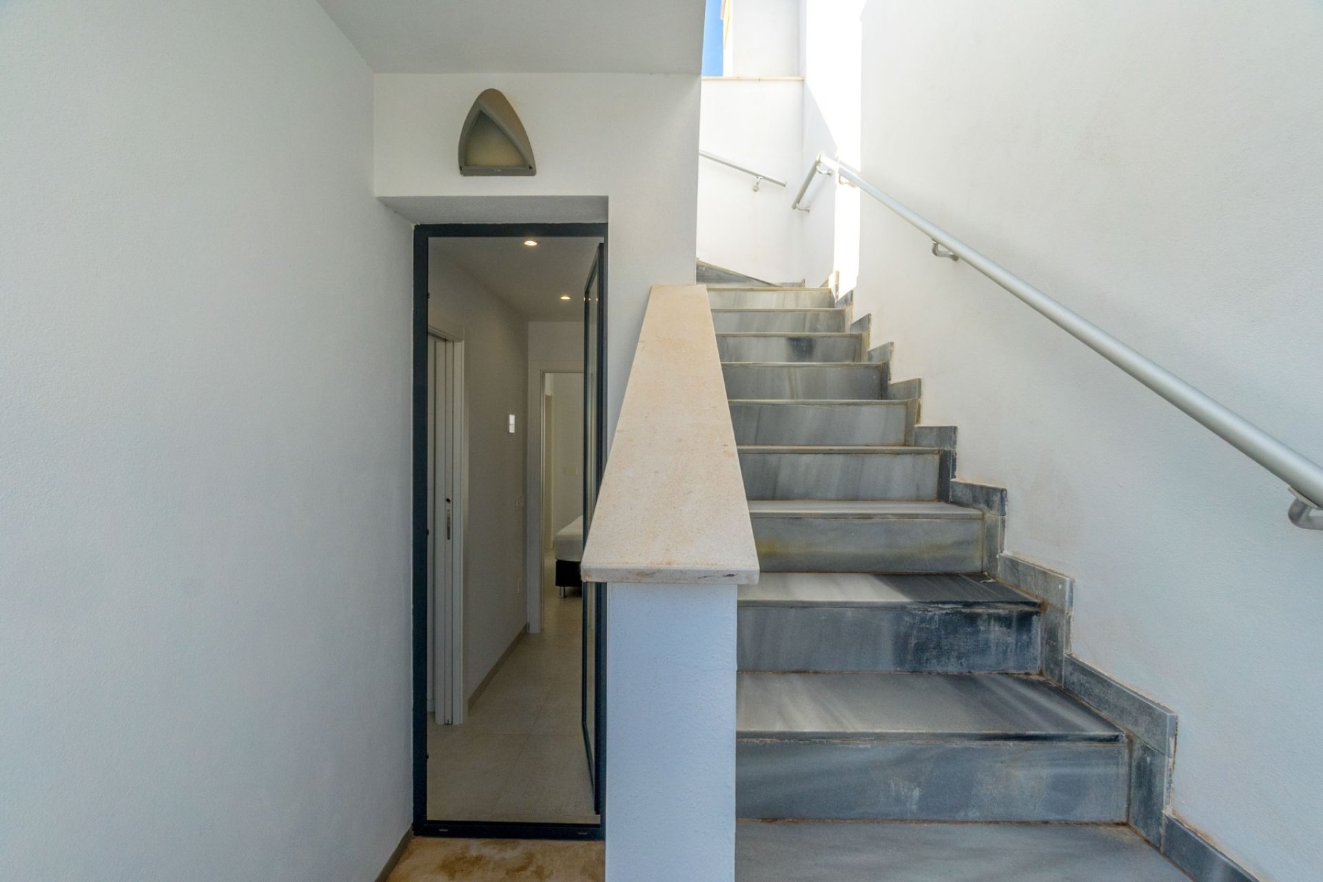 Resale - Townhouse / Duplex / Corner - Orihuela Costa - Villamartín