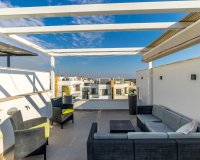 Resale - Townhouse / Duplex / Corner - Orihuela Costa - Villamartín